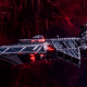 Chaos Cruiser - Devastation (Lost and the Damned Sub-Faction)