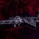 Chaos Cruiser - Devastation (Iron Warriors Sub-Faction)