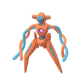 Deoxys