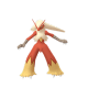Blaziken