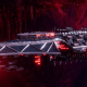 Chaos Battle Cruiser - Hades (Lost and the Damned Sub-Faction)