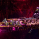 Chaos Battle Cruiser - Hades (Emperor's Children Sub-Faction)
