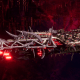 Chaos Battle Cruiser - Hades (World Eaters Sub-Faction)