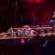Chaos Battle Cruiser - Acheron (Emperor's Children Sub-Faction)