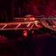 Chaos Battle Cruiser - Styx (Red Corsairs Sub-Faction)