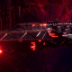 Chaos Battle Cruiser - Hades (Black Legion Sub-Faction)