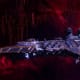 Chaos Battle Cruiser - Hecate (Night Lords)
