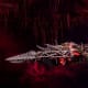 Chaos Battle Cruiser - Hecate (World Eaters)