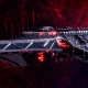 Chaos Battle Cruiser - Styx (Lost and the Damned Sub-Faction)