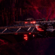Chaos Battle Cruiser - Acheron (Black Legion Sub-Faction)