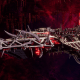 Chaos Battle Cruiser - Styx (World Eaters Sub-Faction)