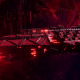 Chaos Battle Cruiser - Hades (Word Bearers Sub-Faction)