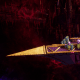 Chaos Battle Cruiser - Styx (Emperor's Children Sub-Faction)