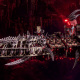 Chaos Grand Cruiser - Repulsive (World Eaters Sub-Faction)