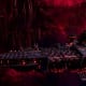 Chaos Grand Cruiser - Hellfire (Black Legion)