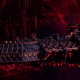 Chaos Grand Cruiser - Repulsive (Black Legion Sub-Faction)