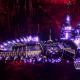 Chaos Grand Cruiser - Retaliator (Thousand Sons Sub-Faction)