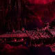 Chaos Grand Cruiser - Hellfire (Word Bearers)