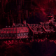 Chaos Grand Cruiser - Executor (Word Bearers Sub-Faction)