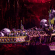 Chaos Grand Cruiser - Repulsive (Emperor's Children Sub-Faction)