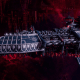 Chaos Grand Cruiser - Executor (Lost and the Damned Sub-Faction)