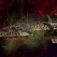 Chaos Grand Cruiser - Repulsive (Death Guard Sub-Faction)