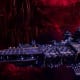 Chaos Grand Cruiser - Hellfire (Night Lords)