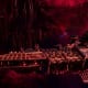 Chaos Grand Cruiser - Hellfire (Red Corsairs)
