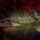 Chaos Grand Cruiser - Executor (Death Guard Sub-Faction)