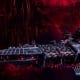 Chaos Grand Cruiser - Hellfire (Lost and the Damned)