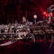 Chaos Grand Cruiser - Executor (World Eaters Sub-Faction)