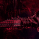 Chaos Grand Cruiser - Retaliator (Word Bearers Sub-Faction)