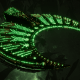 Necron Battleship - Cairn (Nephrekh Sub-Faction)
