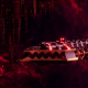 Chaos Raider - Infidel (Red Corsairs Sub-Faction)