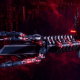 Chaos Raider - Idolator (Lost and the Damned Sub-Faction)