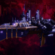 Chaos Destroyer - Iconoclast (Thousand Sons Sub-Faction)