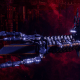 Chaos Raider - Idolator (Night Lords Sub-Faction)