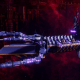 Chaos Raider - Idolator (Thousand Sons Sub-Faction)