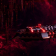 Chaos Raider - Infidel (Black Legion Sub-Faction)