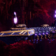 Chaos Light Cruiser - Hellbringer (Thousand Sons Sub-Faction)