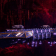 Chaos Light Cruiser - Hellbringer (Night Lords Sub-Faction)