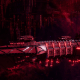 Chaos Light Cruiser - Hellbringer (Word Bearers Sub-Faction)
