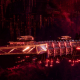 Chaos Light Cruiser - Hellbringer (Red Corsairs Sub-Faction)