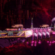 Chaos Light Cruiser - Hellbringer (Emperor's Children Sub-Faction)