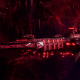 Chaos Light Cruiser - Hellbringer Mk2 (Word Bearers Sub-Faction)