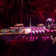 Chaos Light Cruiser - Hellbringer Mk2 (Emperor's Children Sub-Faction)