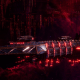 Chaos Light Cruiser - Hellbringer (Black Legion Sub-Faction)