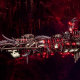 Chaos Light Cruiser - Hellbringer Mk2 (World Eaters Sub-Faction)