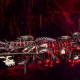 Chaos Light Cruiser - Hellbringer (World Eaters Sub-Faction)