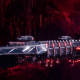Chaos Light Cruiser - Hellbringer (Lost and the Damned Sub-Faction)